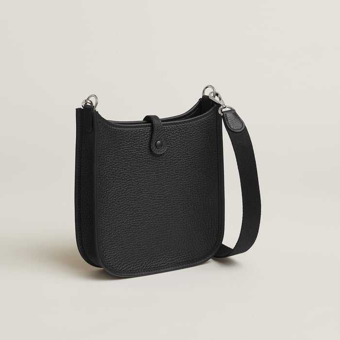 Noir Evelyne 16 Amazone Bag