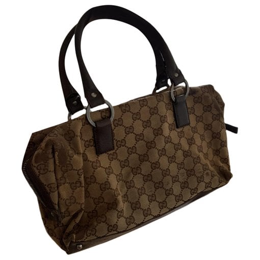 Gucci Cloth handbag
