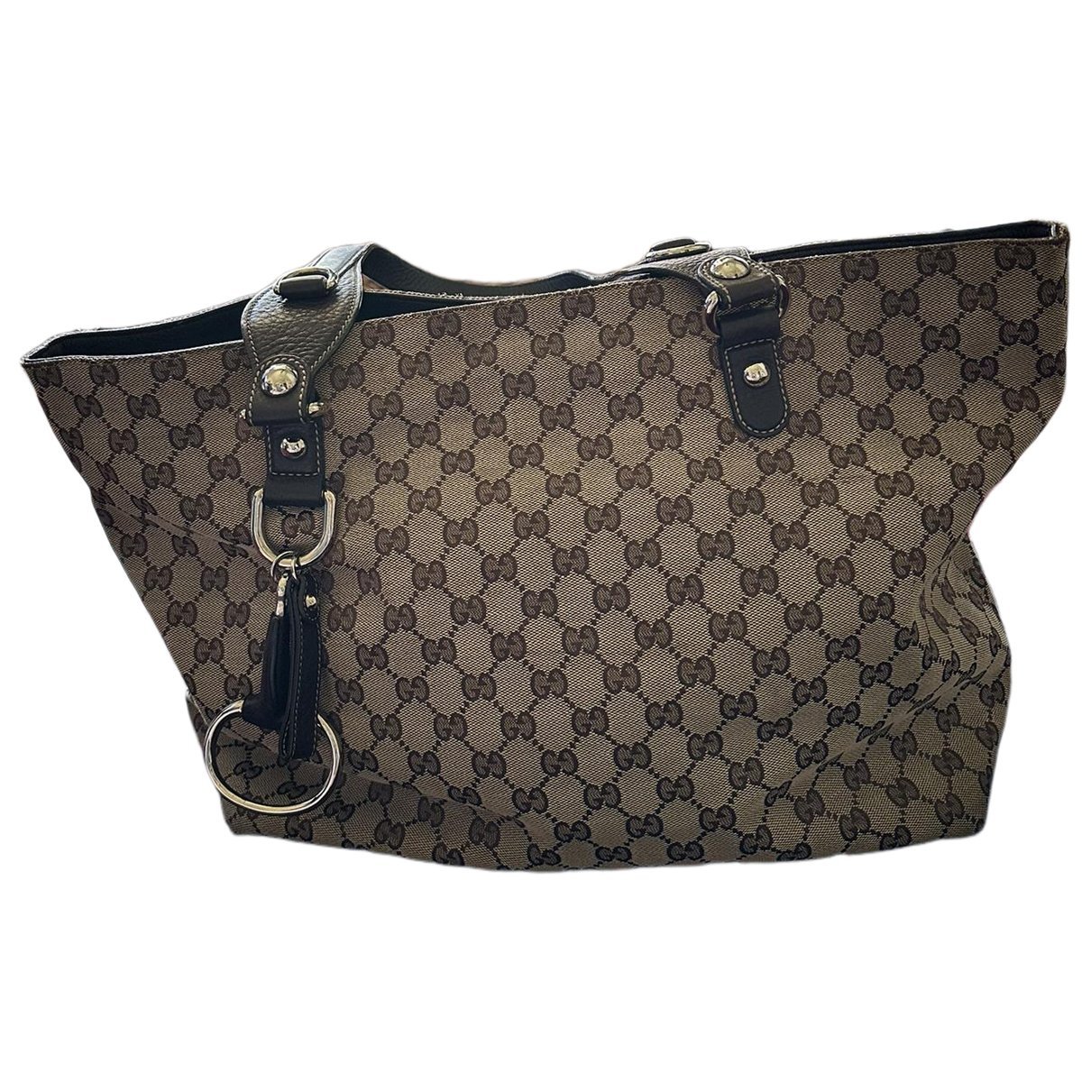 Cloth handbag