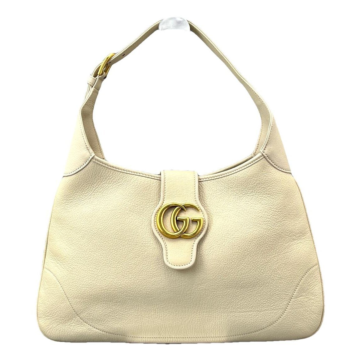 Aphrodite leather handbag
