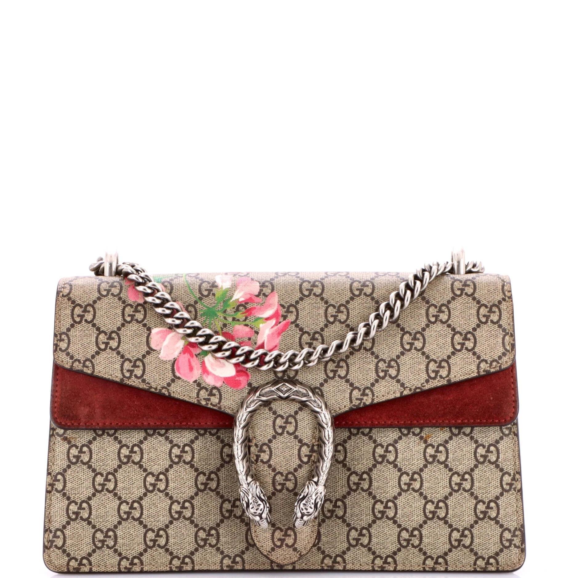 Dionysus cloth handbag