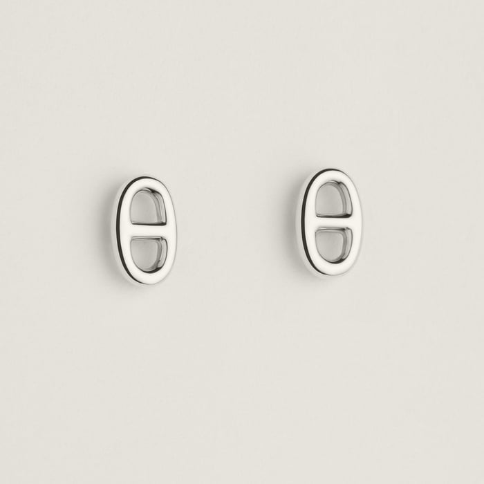Sans Coloris Farandole Earrings, Very Small Model
