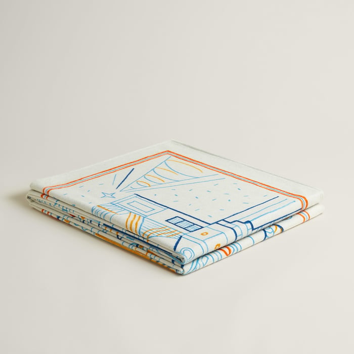씨엘 Etages Du Faubourg 플래드