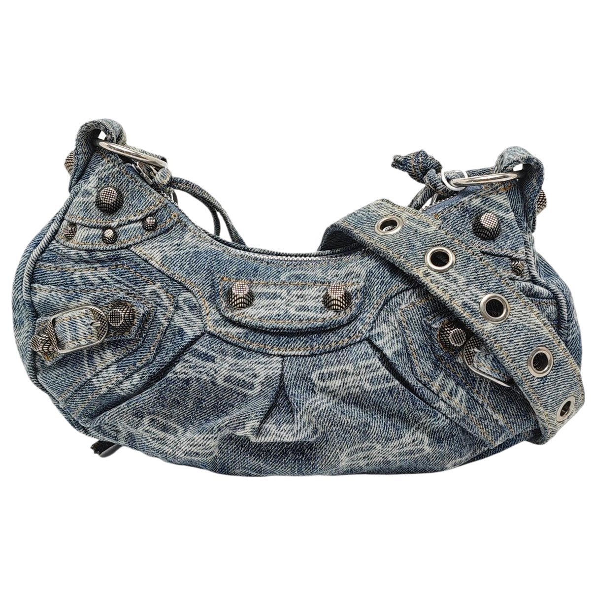 Le Cagole handbag