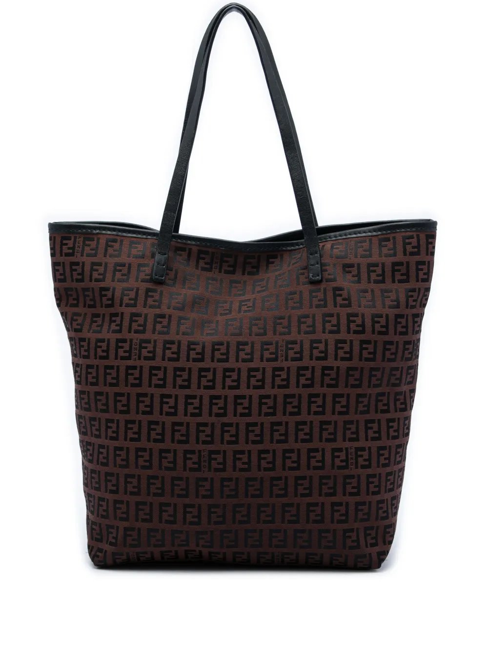 2000-2010 Zucchino Canvas tote bag