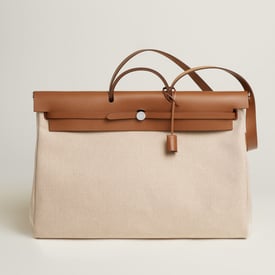 Herbag Zip Cabine Bag