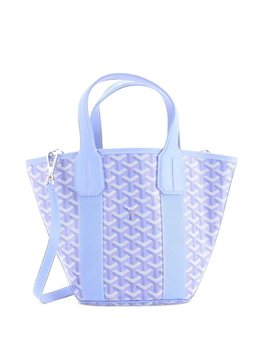 Goyard Belharra Coated Canvas PM tote bag