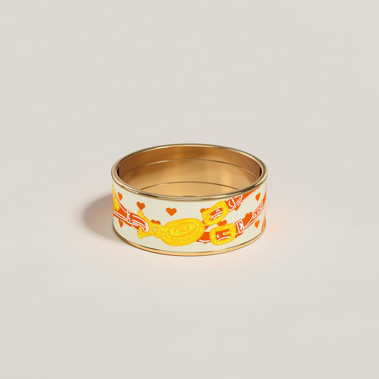 Bague Brides de Gala Love, moyen modèle