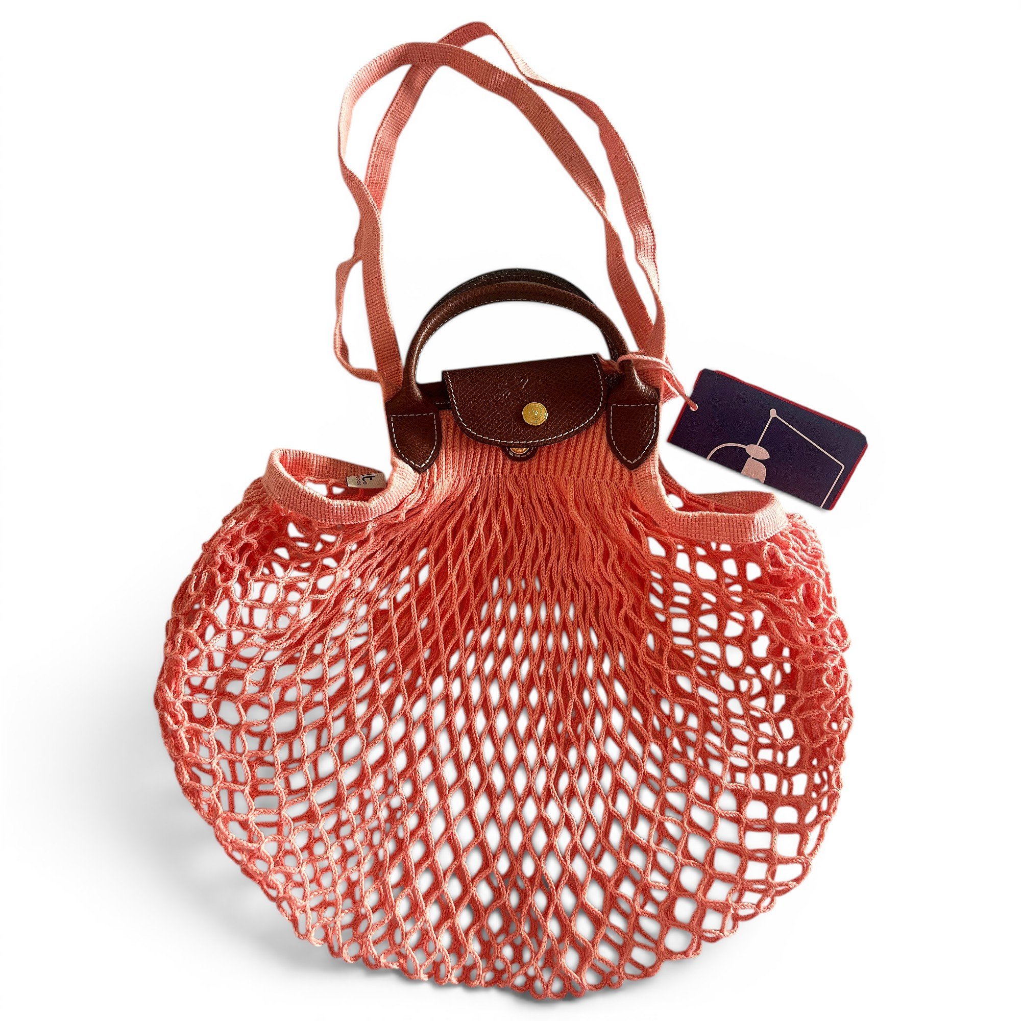 Pliage cloth tote