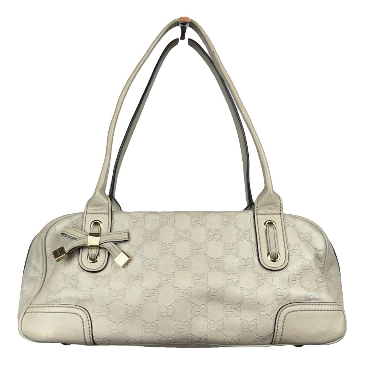 Princy leather handbag