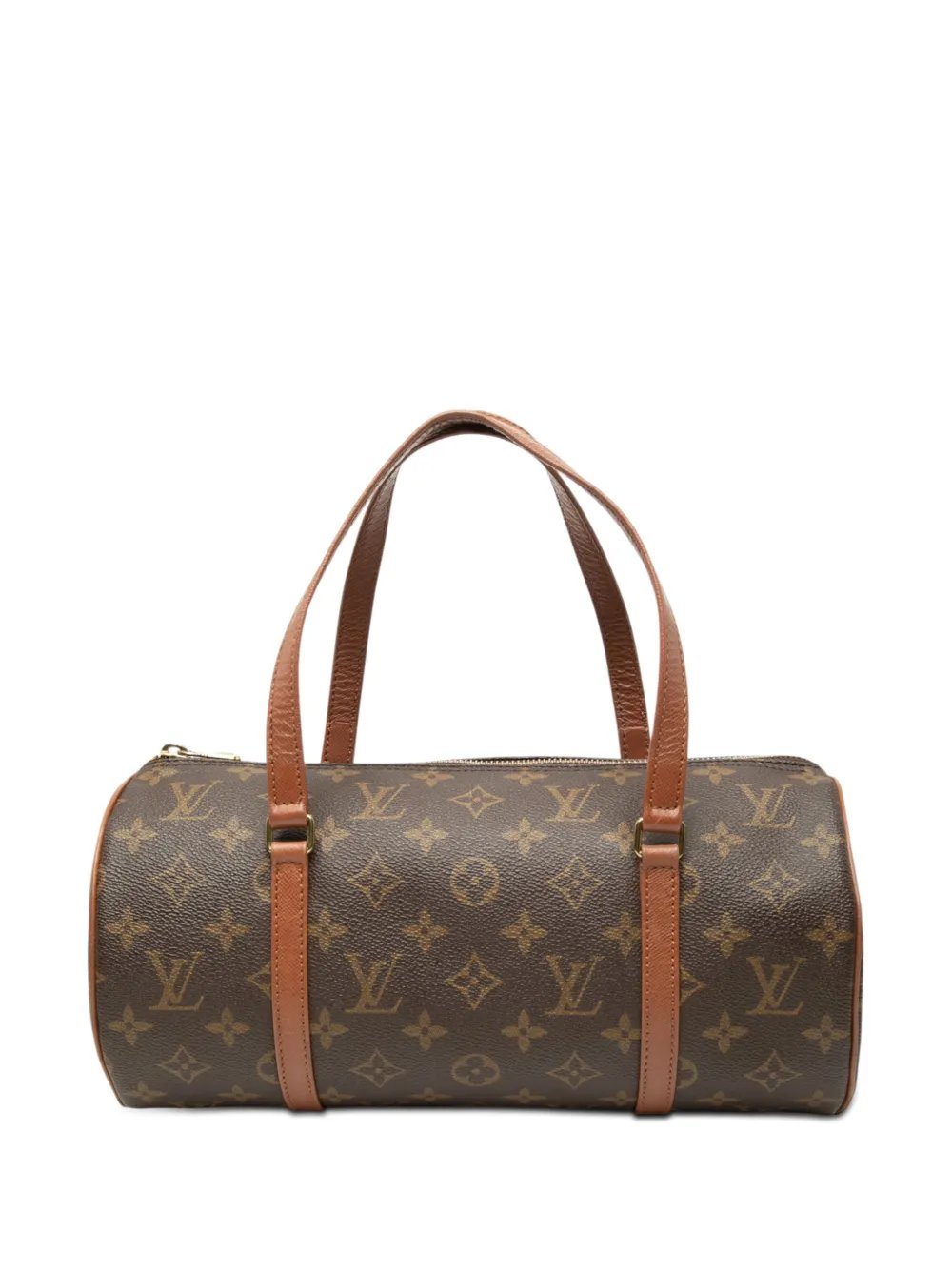 Louis Vuitton 1992 Monogram Papillon 30 handbag
