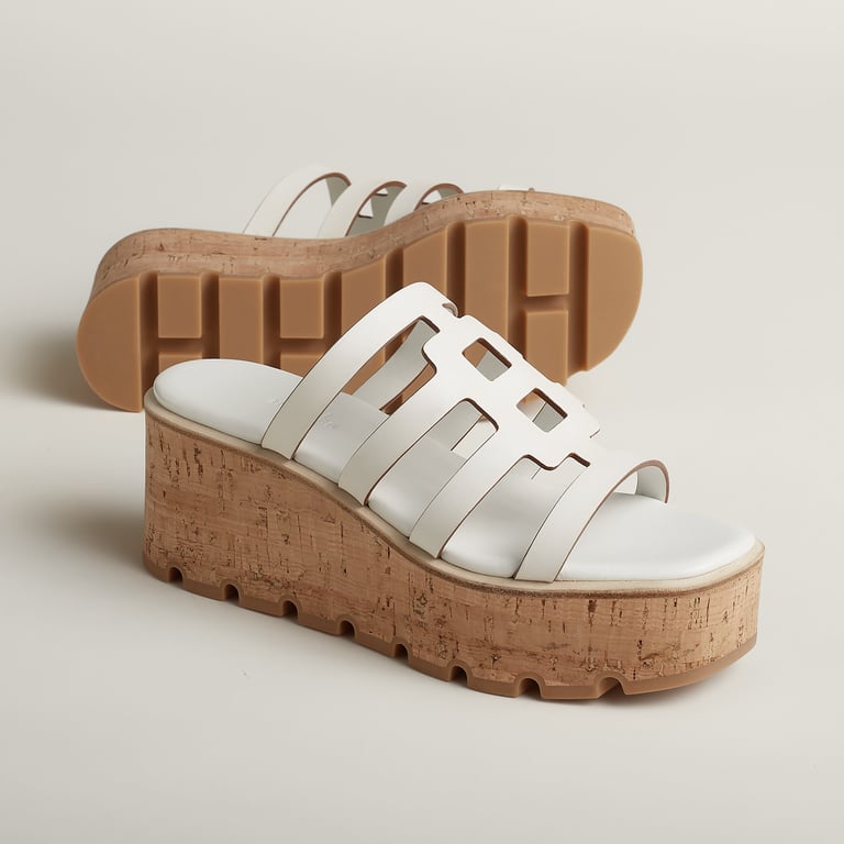 エルメス　 Isabella サンダル　サイズ36 Hermes Isabella 30 sandal – DXB Shop