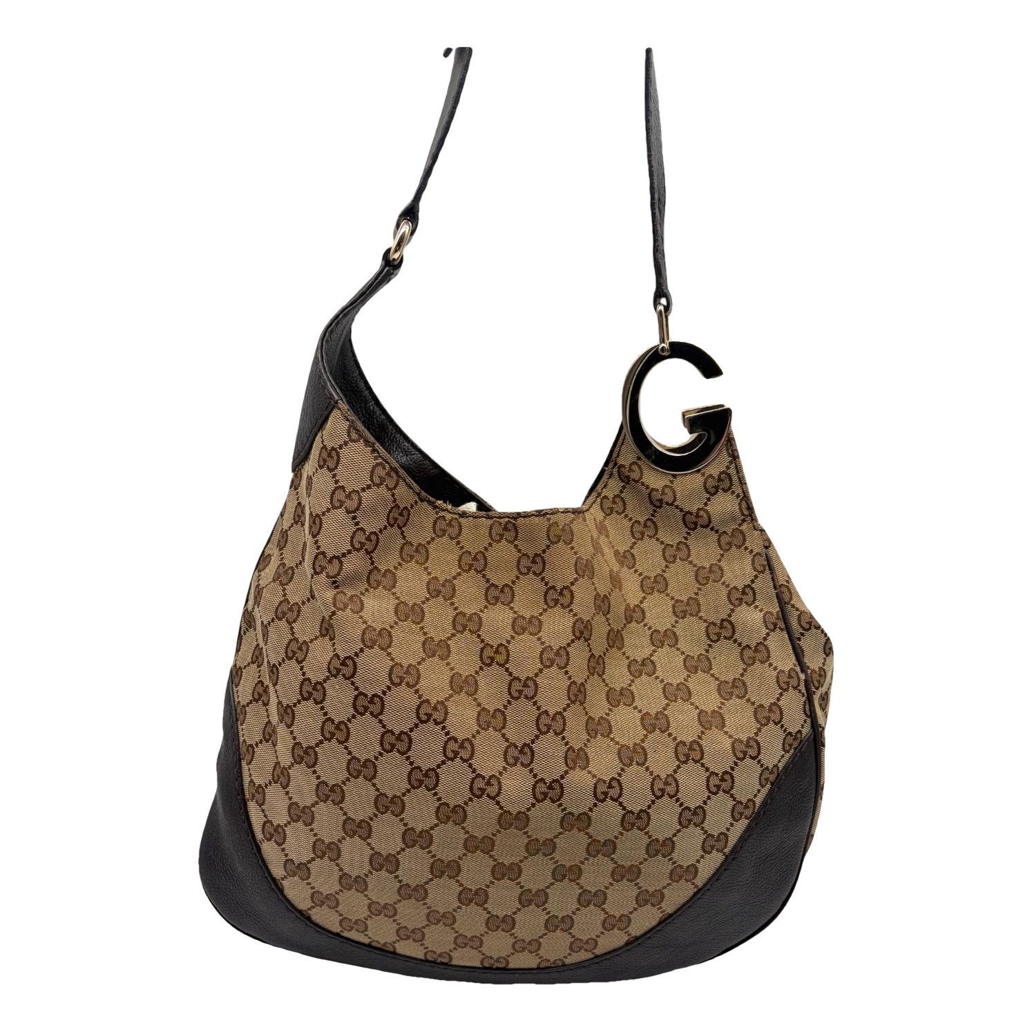 Charlotte cloth tote