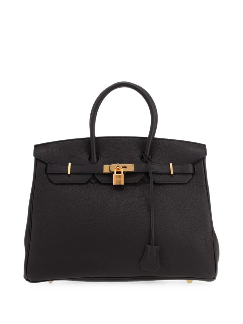 2022 35 Birkin Togo leahter tote bag