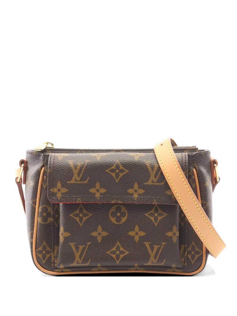 2004 PM Viva Cité shoulder bag