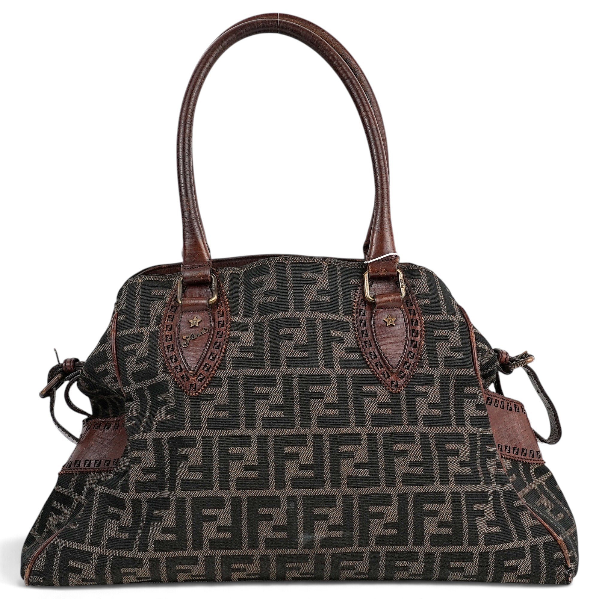 Cloth tote
