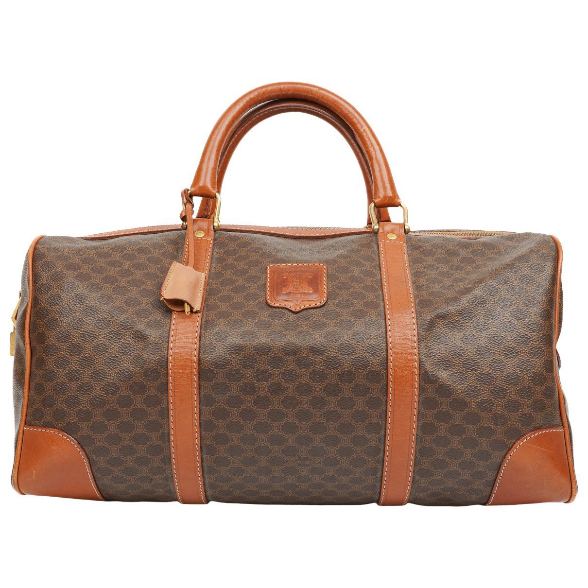 Cloth travel bag
