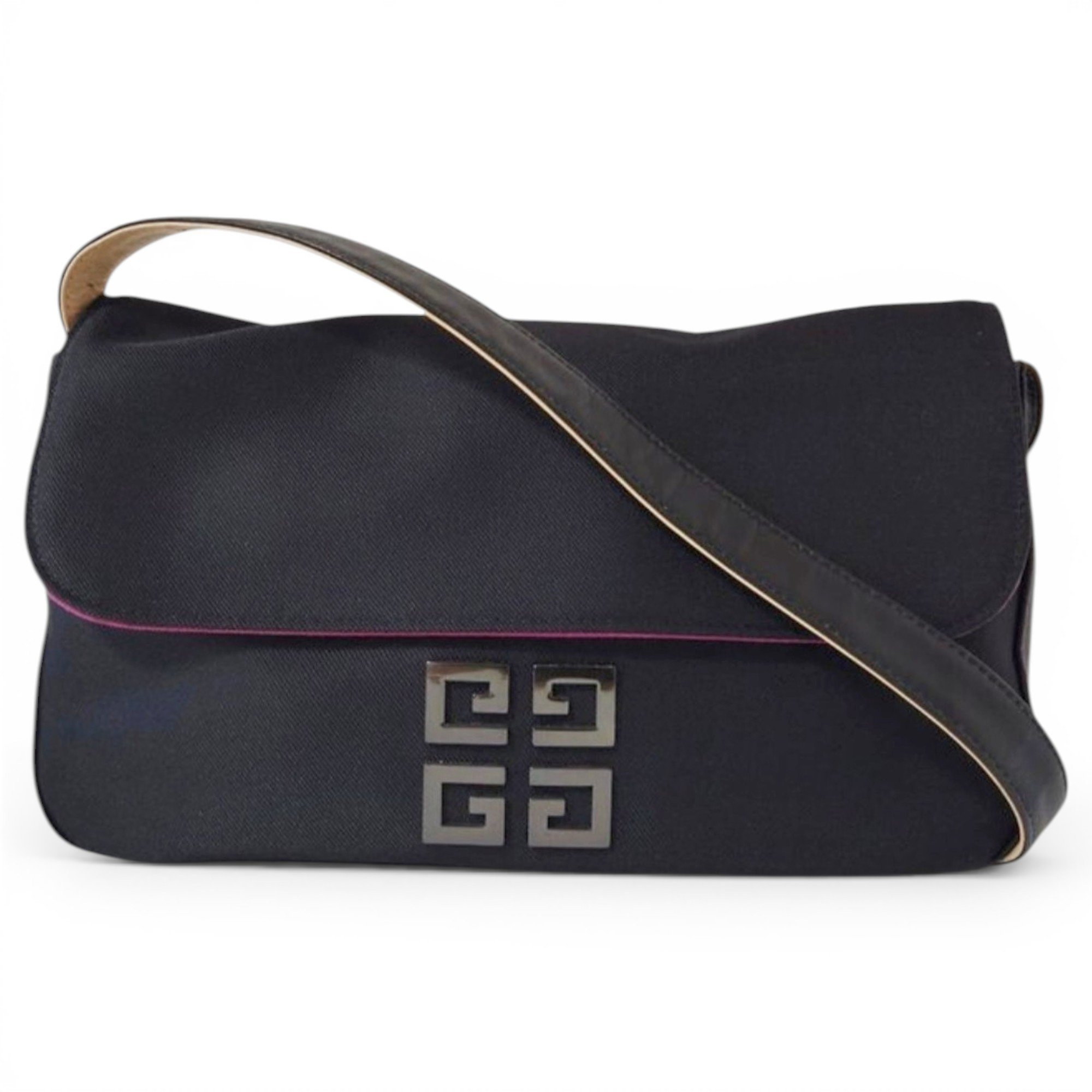 Cloth handbag