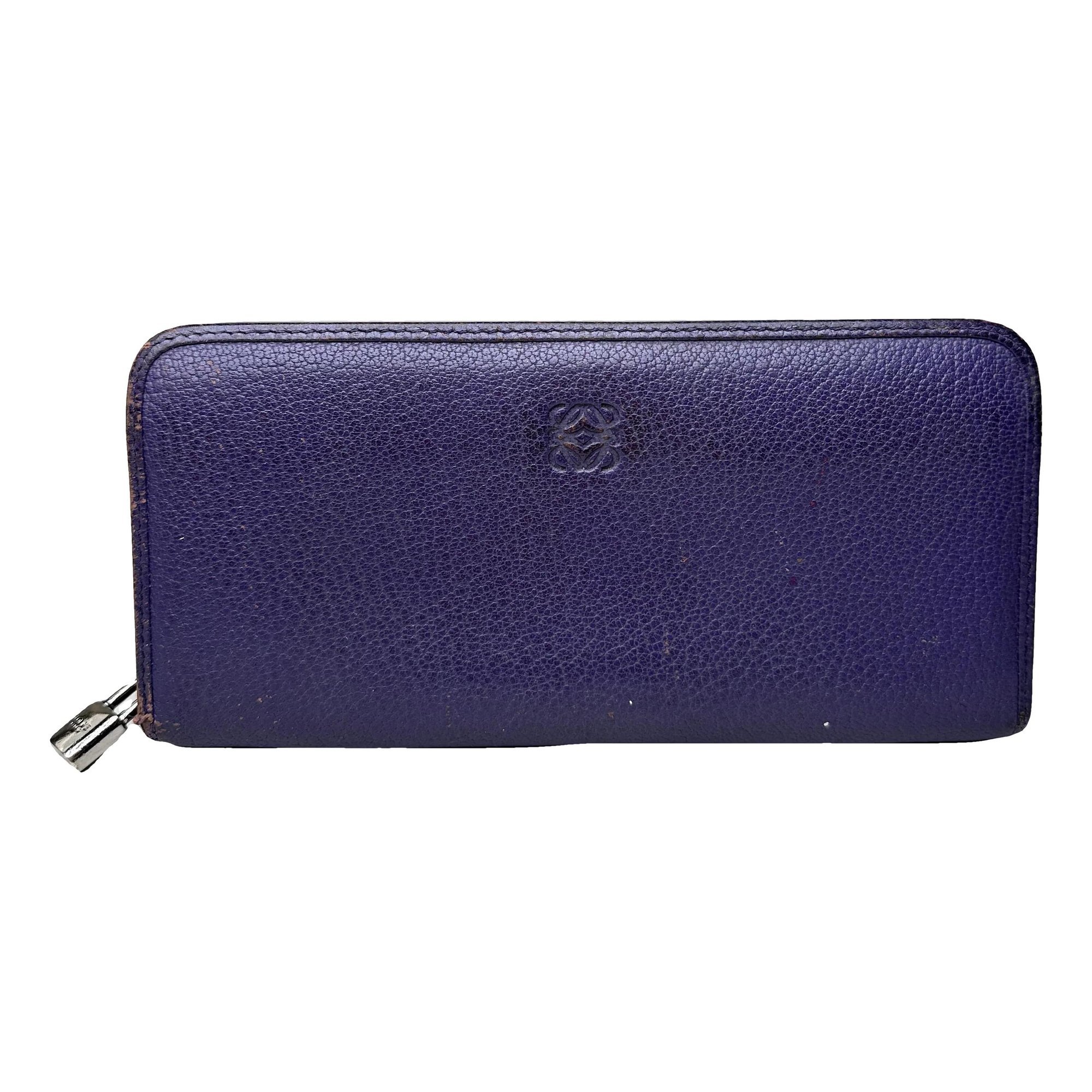 Amazona leather mini bag