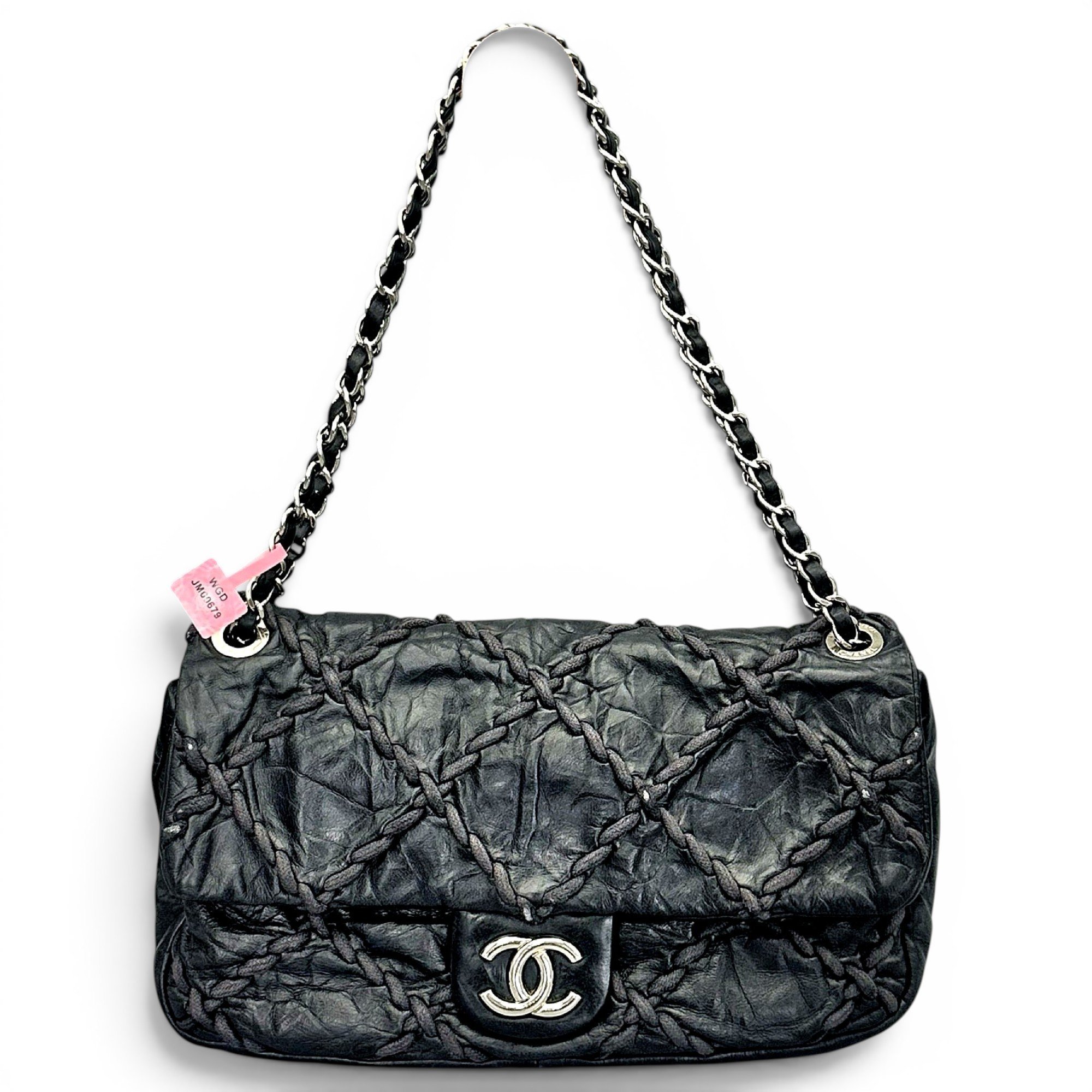 Chanel Leather handbag