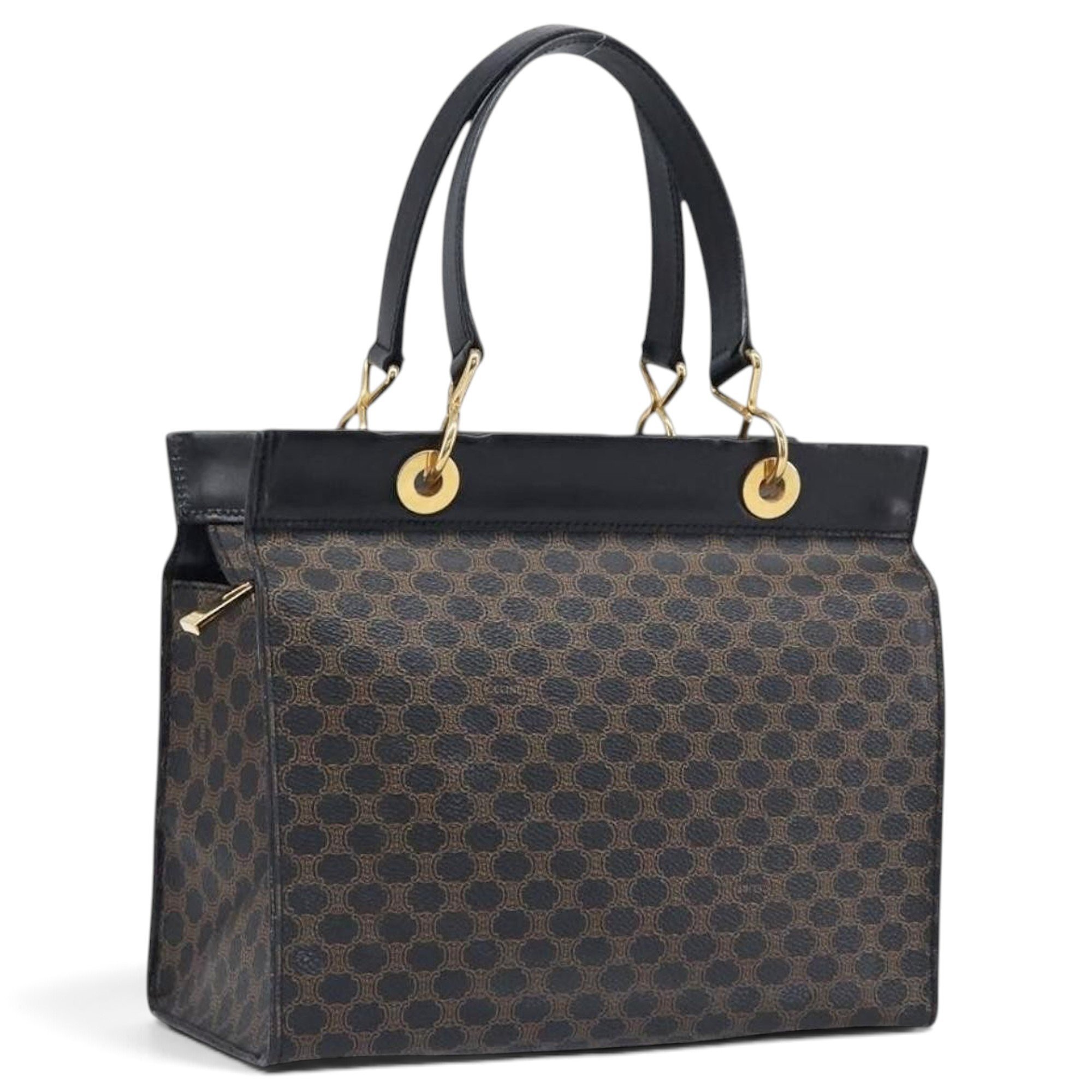 Cloth handbag