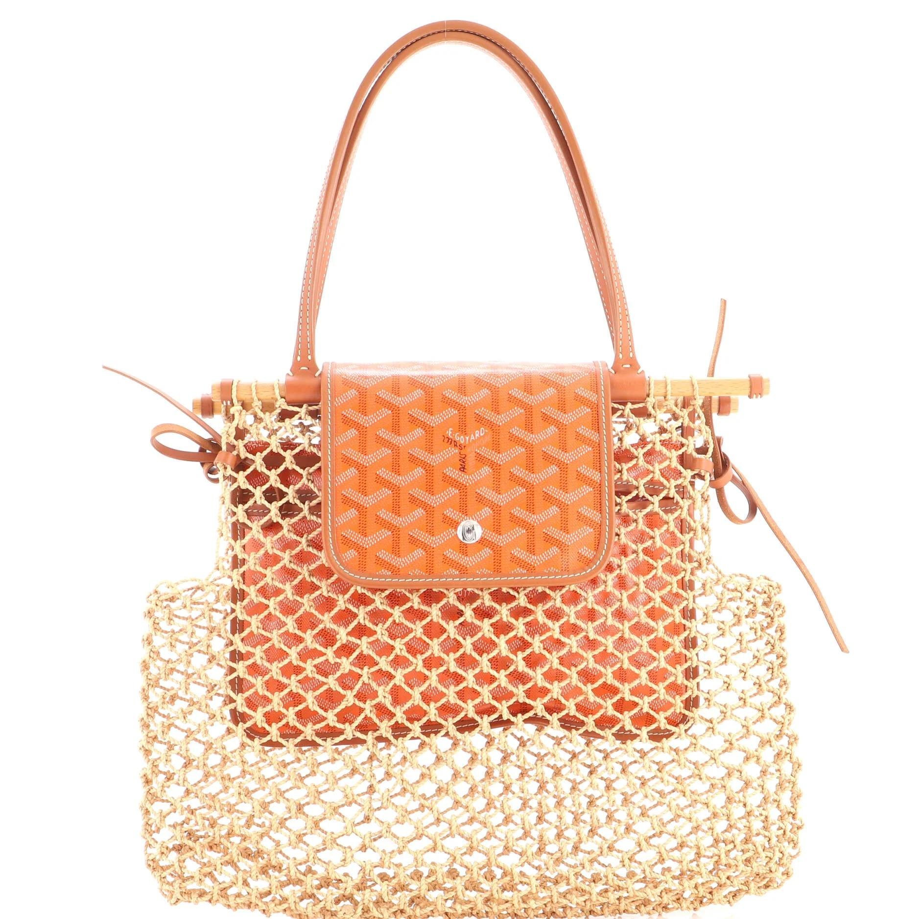 Cloth tote