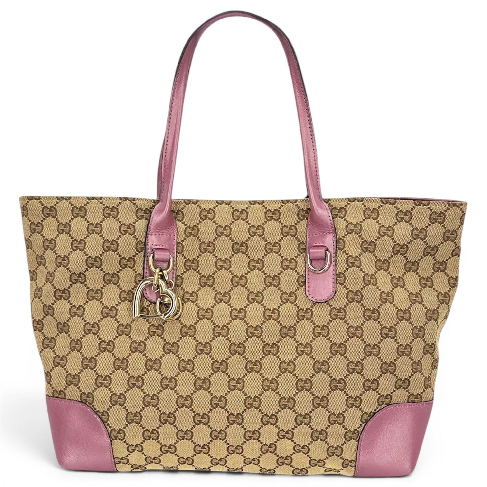 Cloth tote
