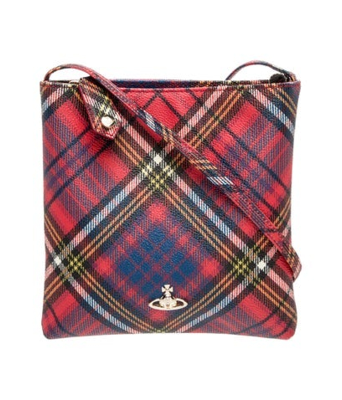 Vivienne Westwood Westwood Messenger Bag