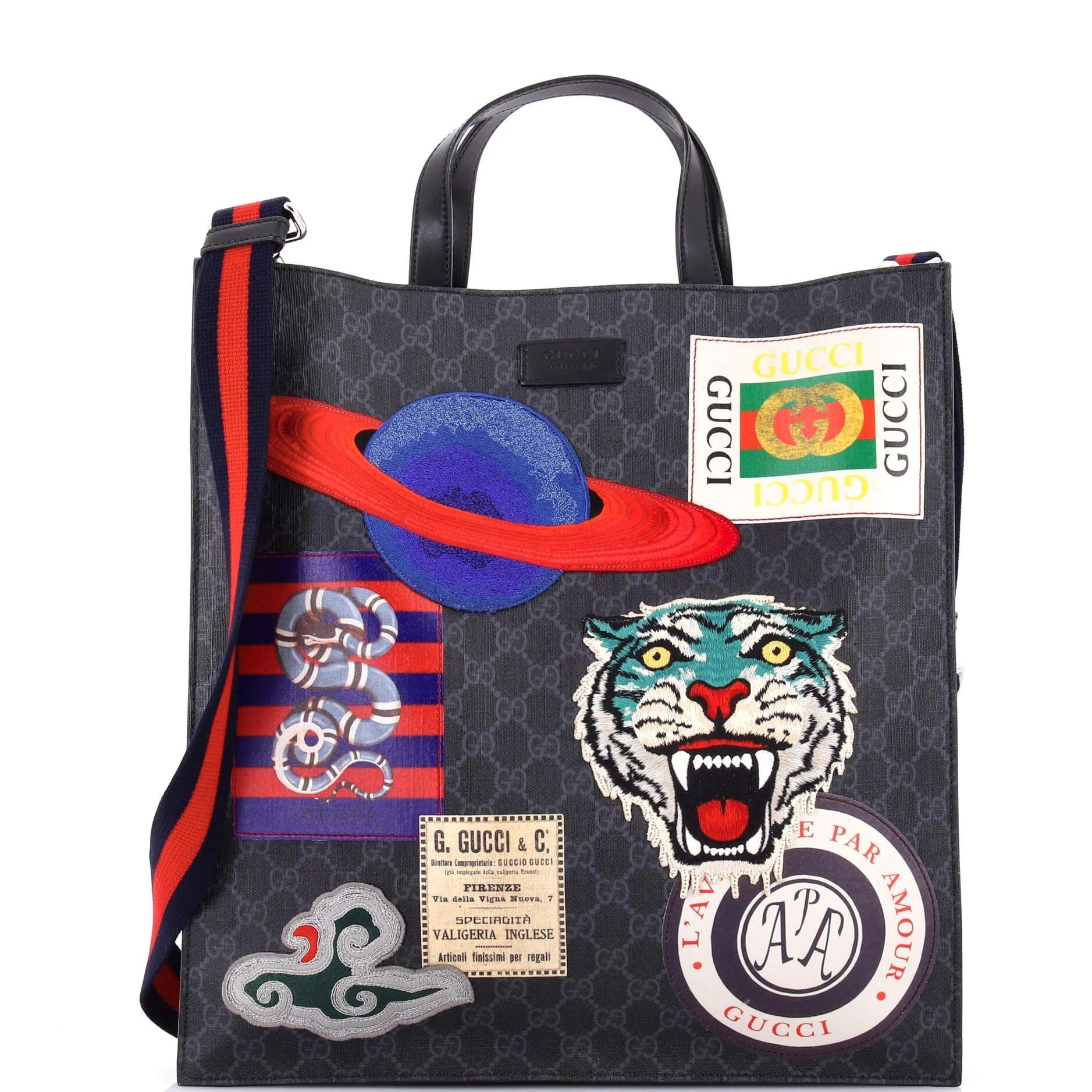 Cloth tote