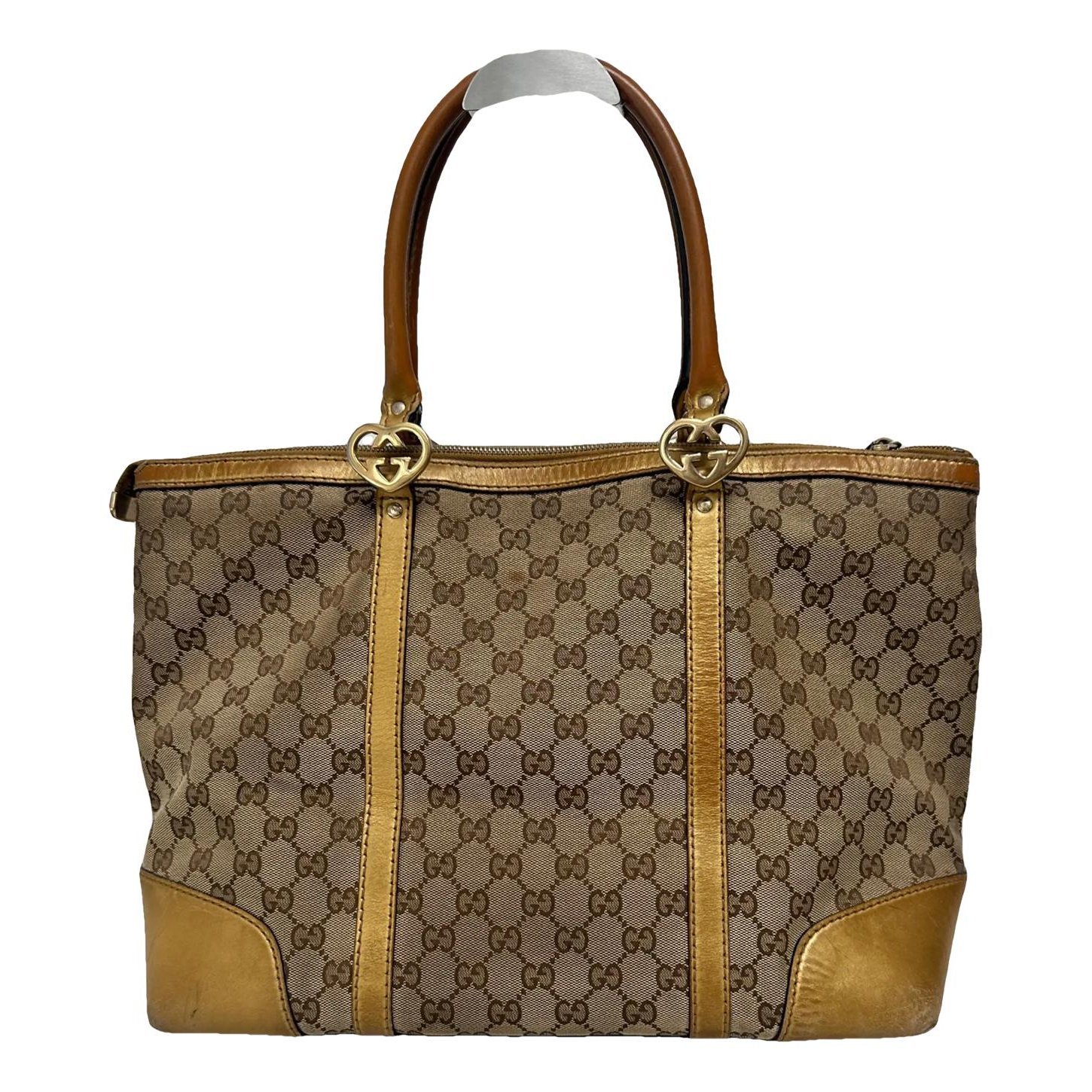 Abbey cloth handbag