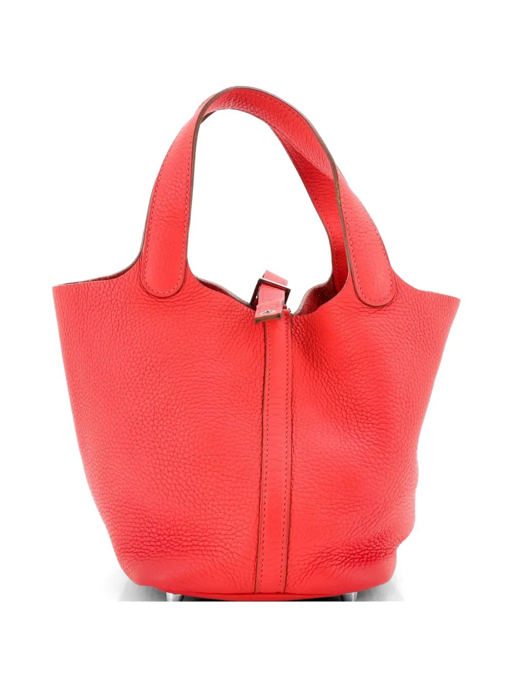 Picotin Bag Clemence PM tote bag