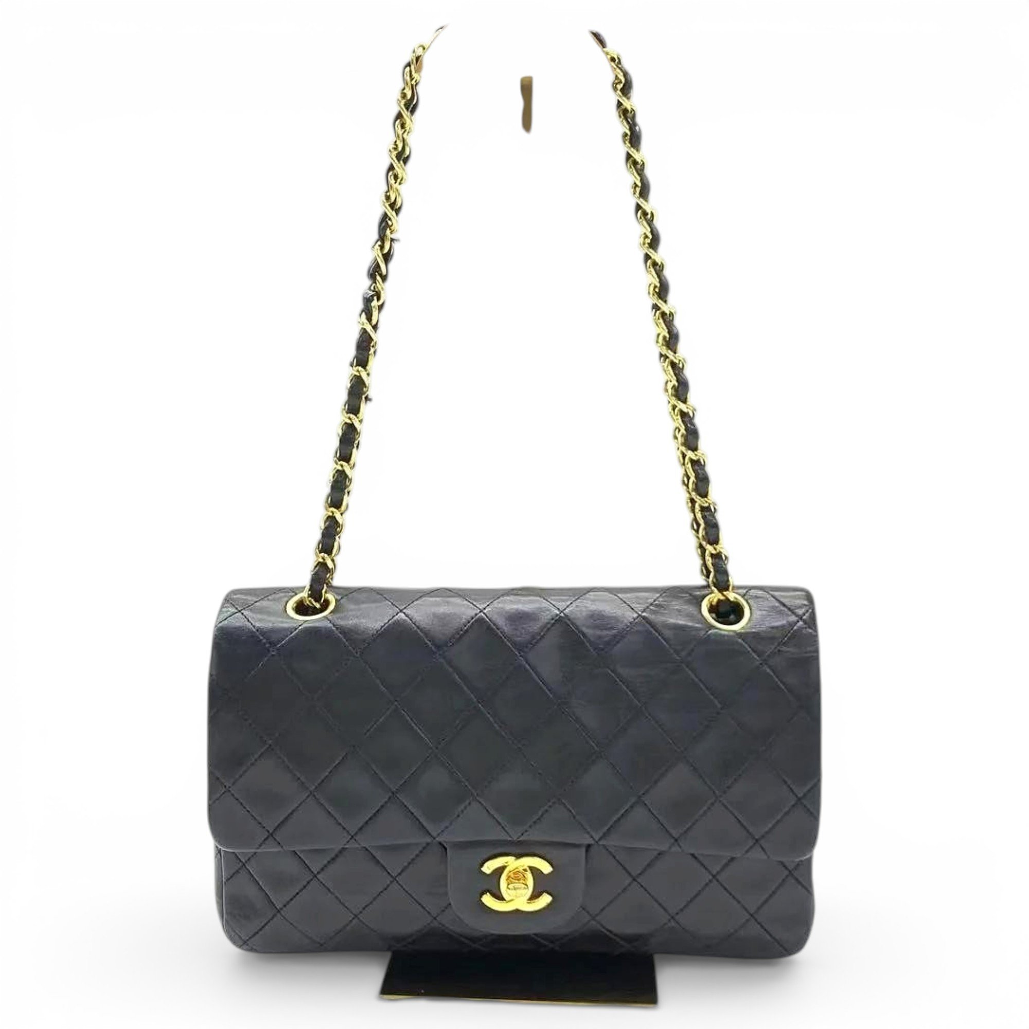 Timeless/Classique leather bag