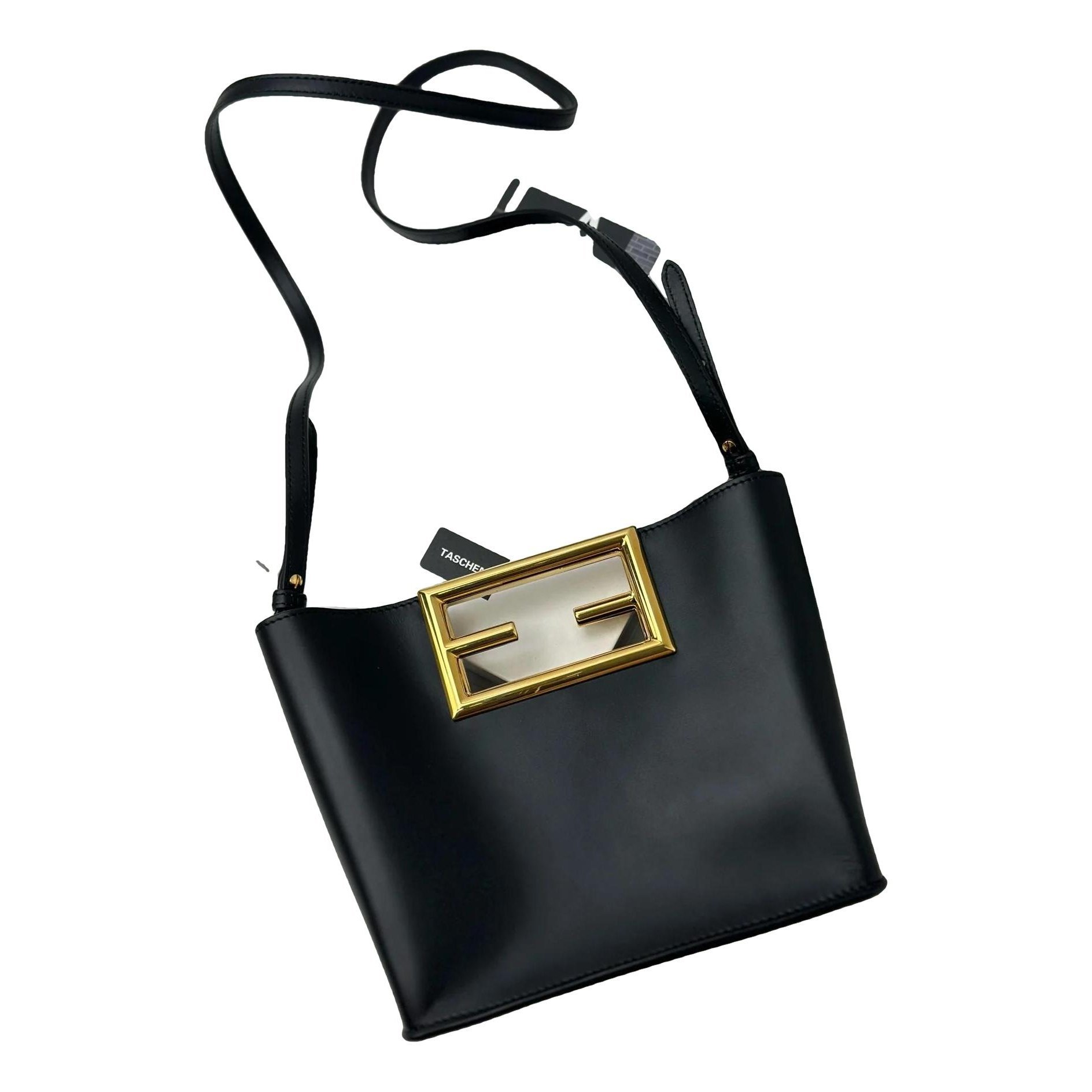 By The Way leather mini bag