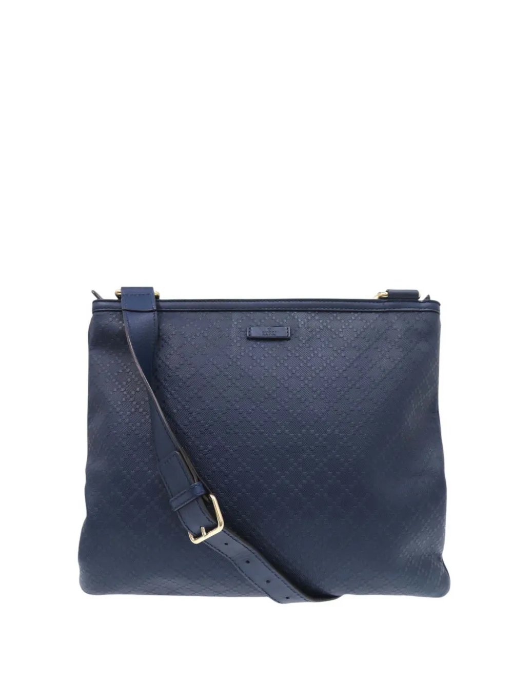2016-2026 Diamante Hilary Lux crossbody bag