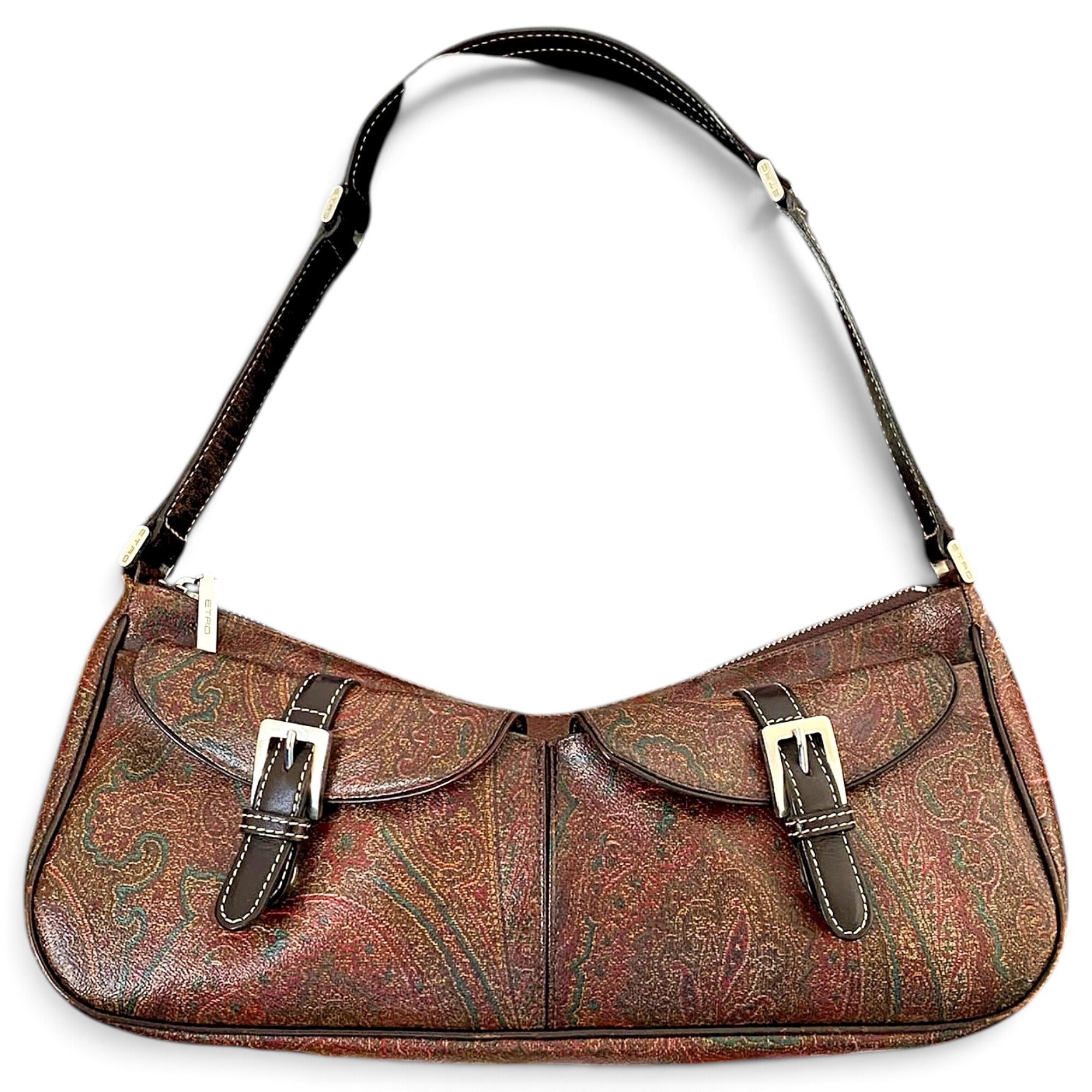 Etro Leather handbag