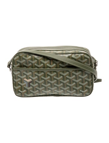 Goyard Goyardine Sac Capvert