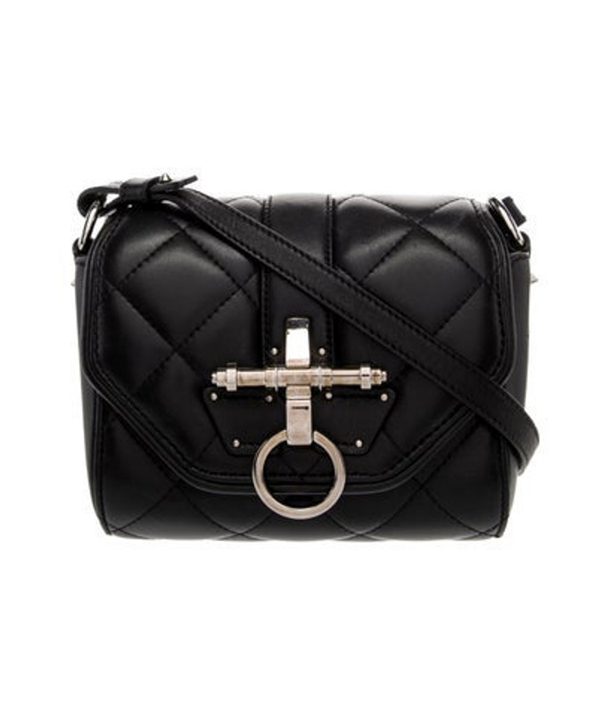 Givenchy Leather Crossbody Bag