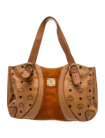 Visetos Shoulder Bag