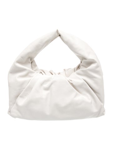 Leather Shoulder Pouch