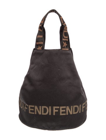 Nylon Tote