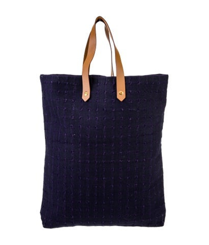 Hermes Toile Ahmedabad Cabas