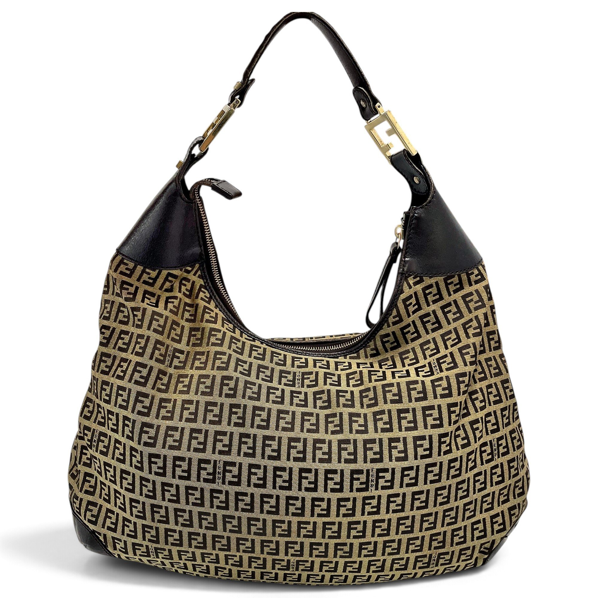 Baguette cloth handbag