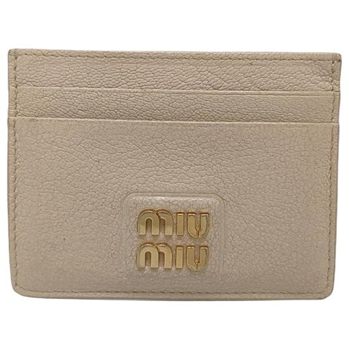 Madras leather handbag