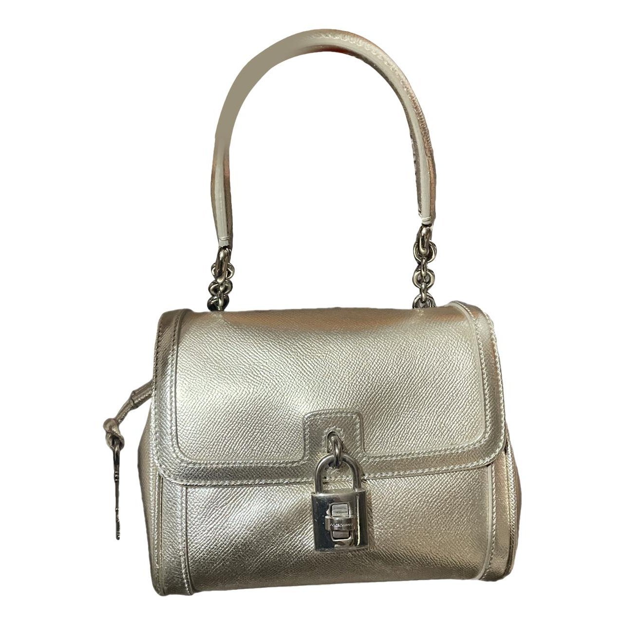 Sicily leather handbag