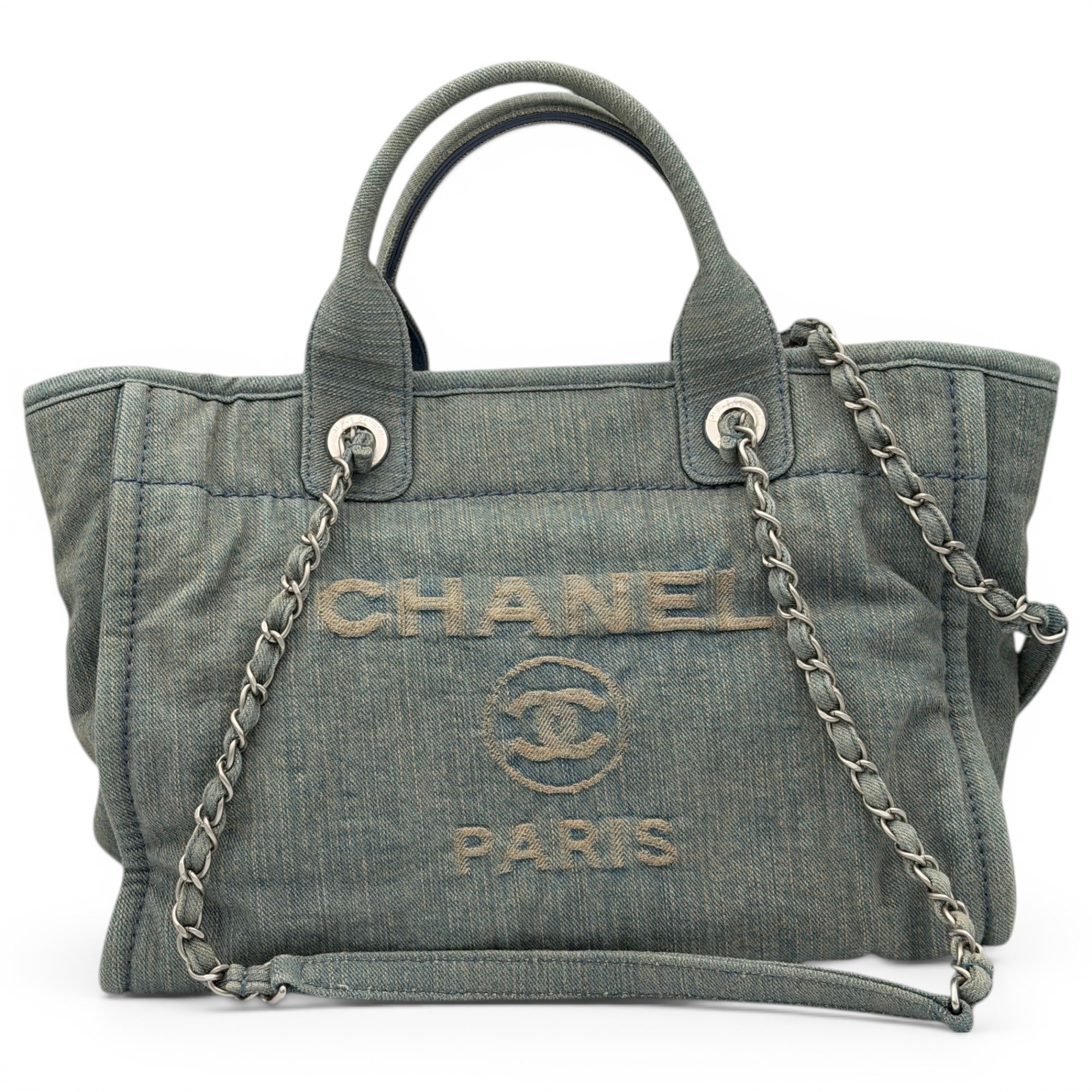 Deauville tote