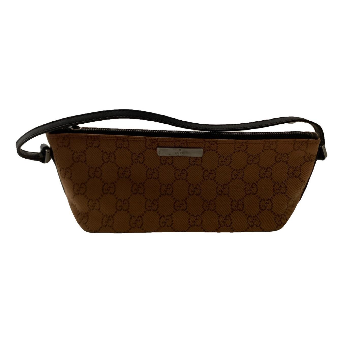 Jackie Vintage leather handbag