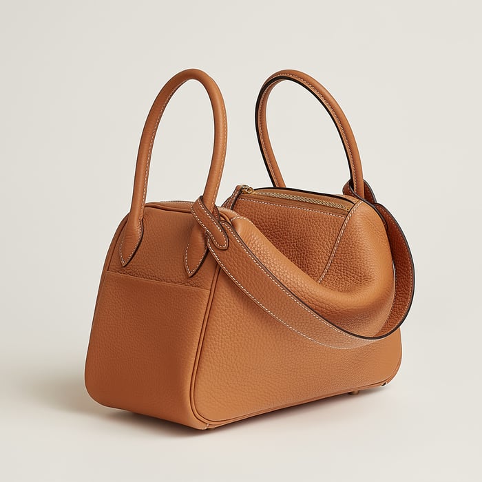 Toffee Lindy 26 Bag