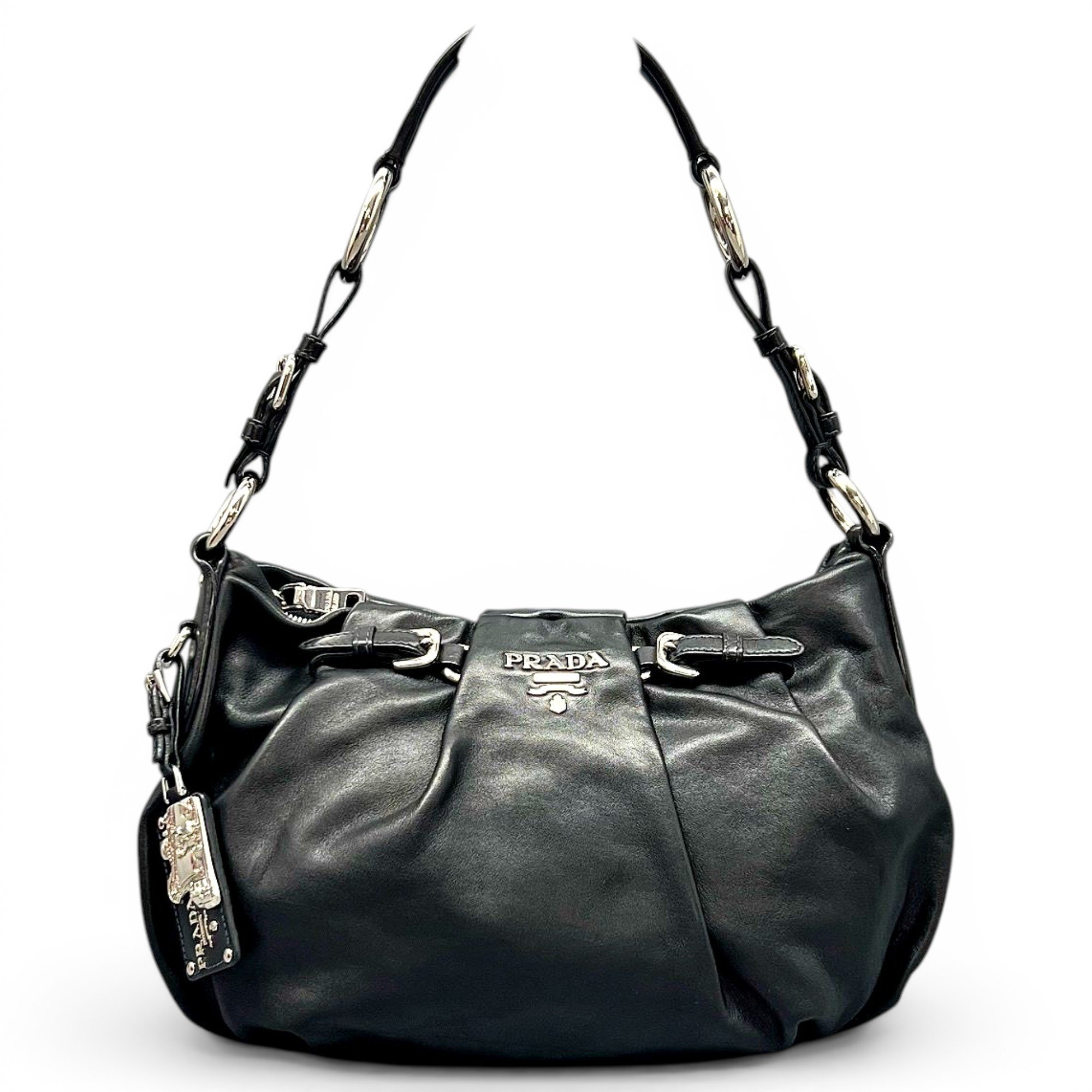 Prada Leather handbag