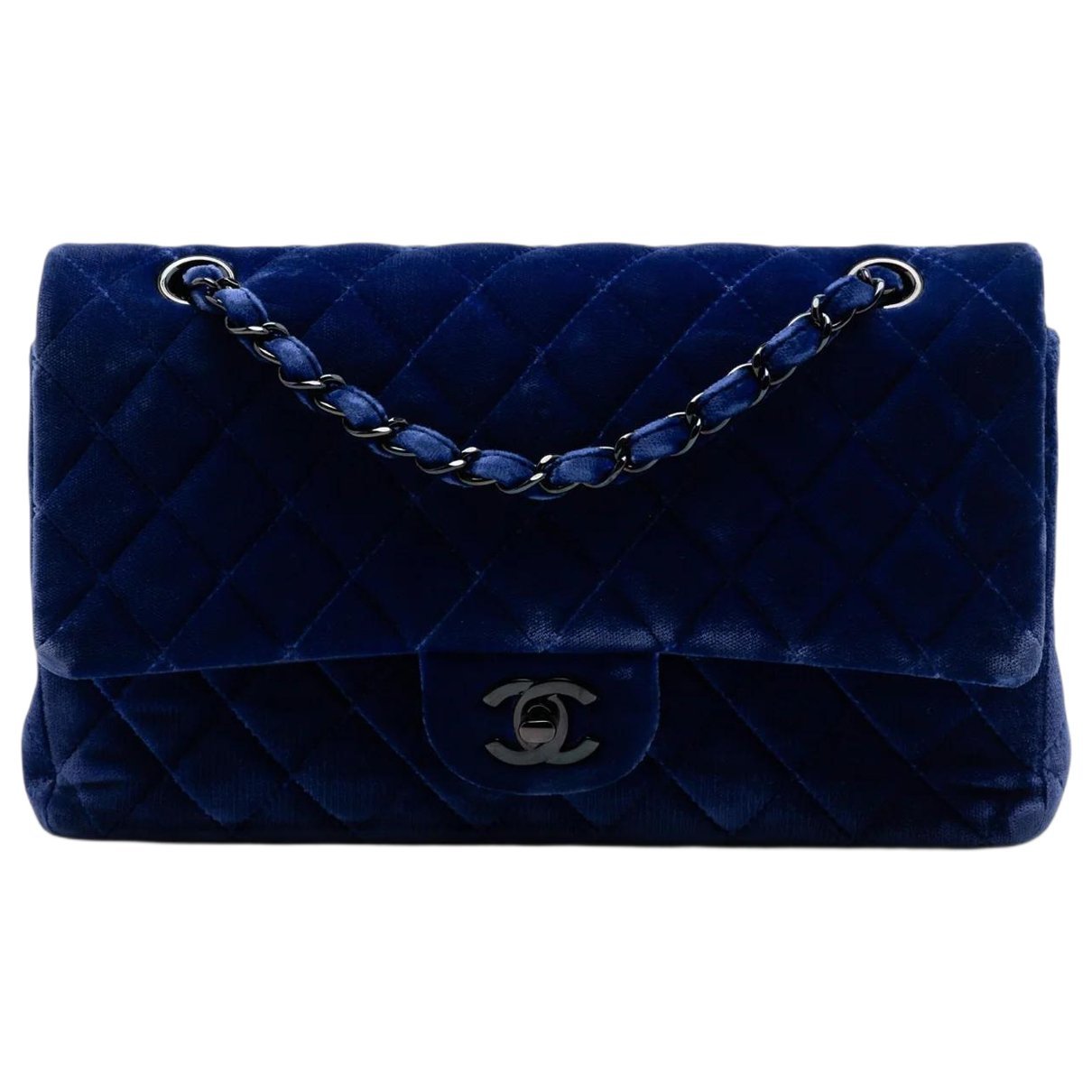 Timeless/Classique cloth handbag