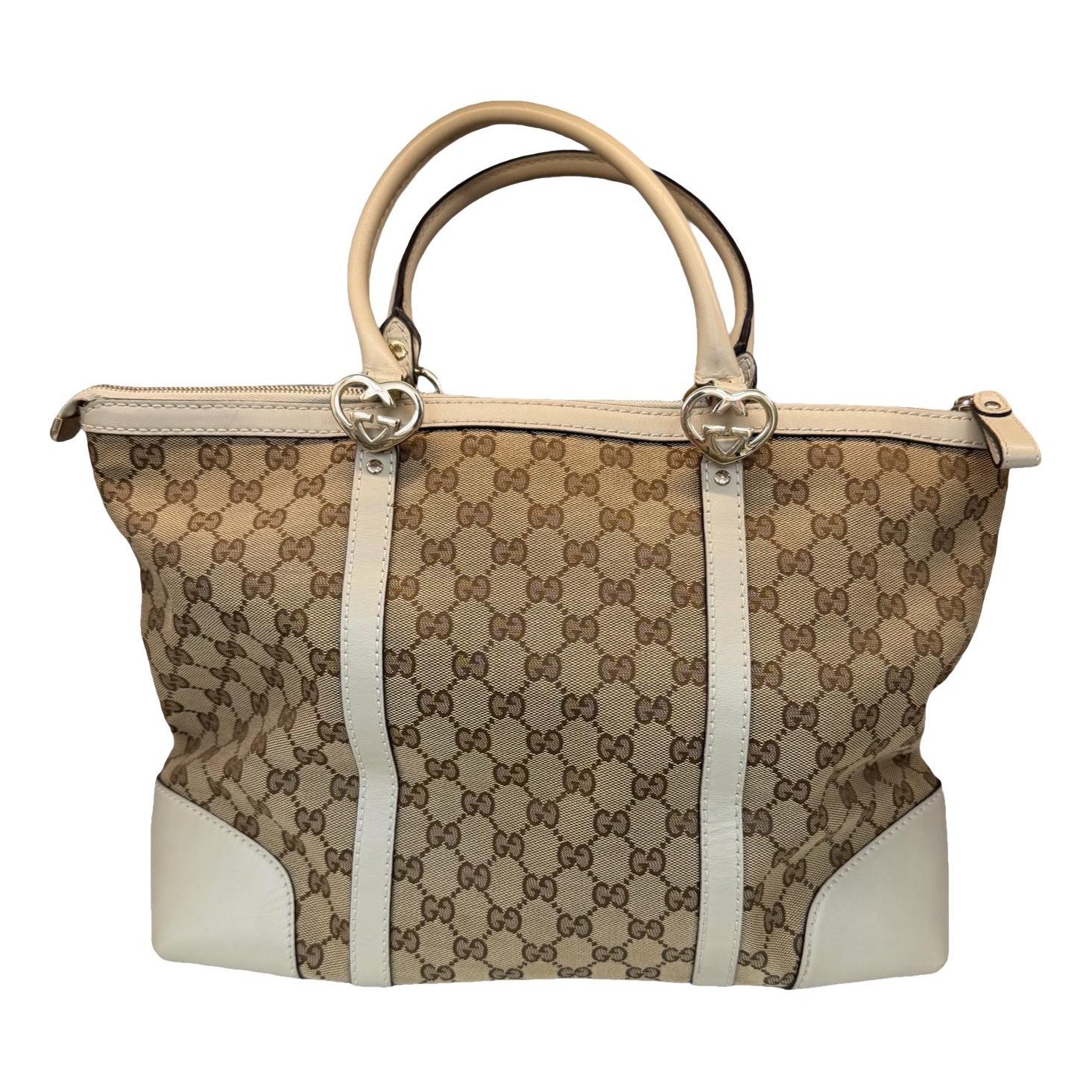 Cloth tote